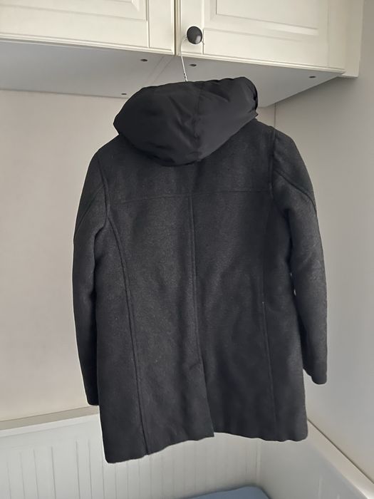 Яке тип палто зимно за момче 146-152 см