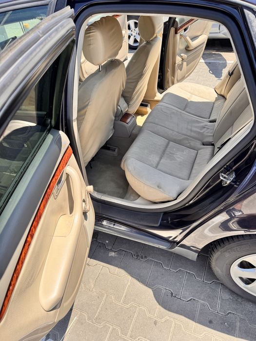 Audi A4 B6 2003