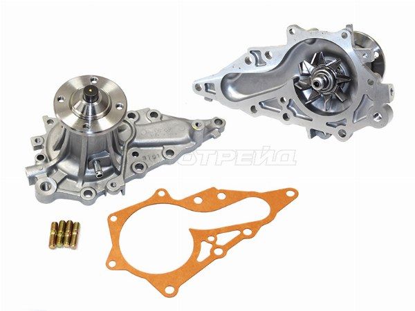 Помпа Toyota Chaser