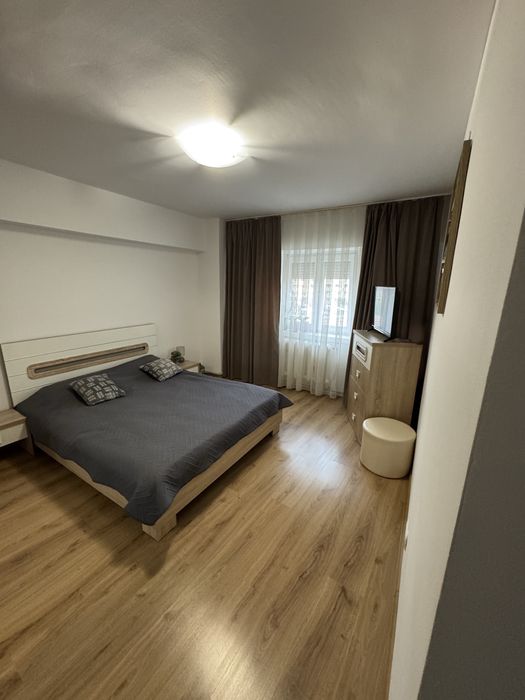 Apartament 3 camere de vânzare – Zona Centru / Primărie, Alba Iulia