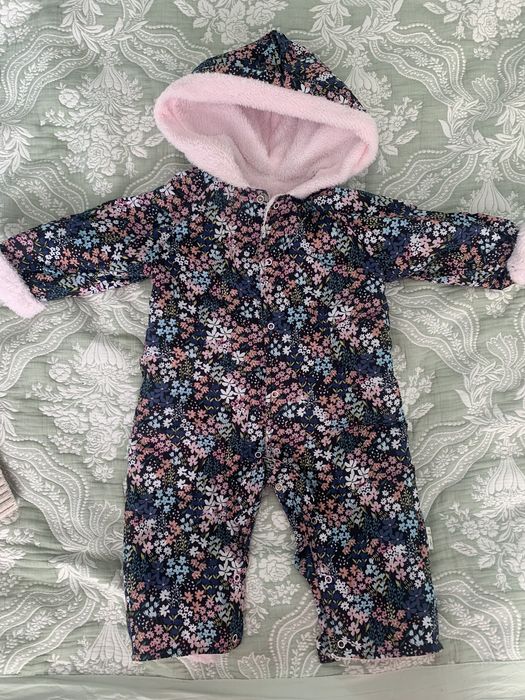 Весенний комбенизон