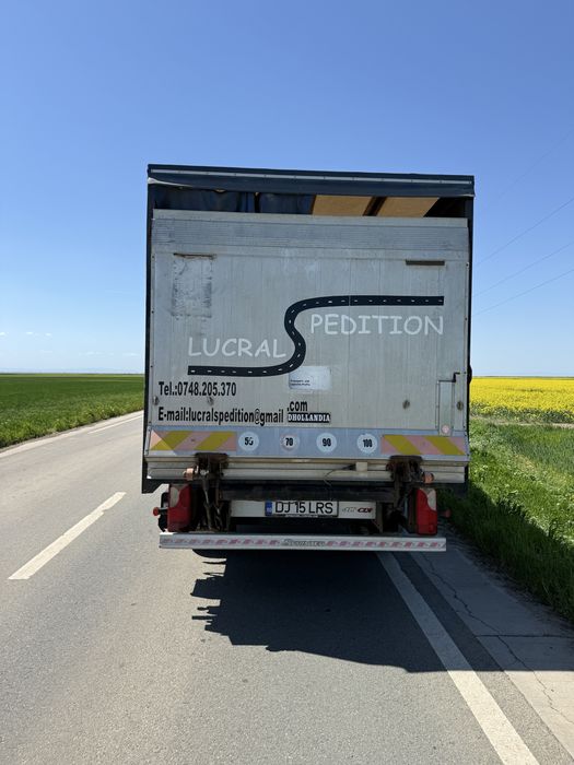 MERCEDES-BENZ Sprinter 0 — imagine 4