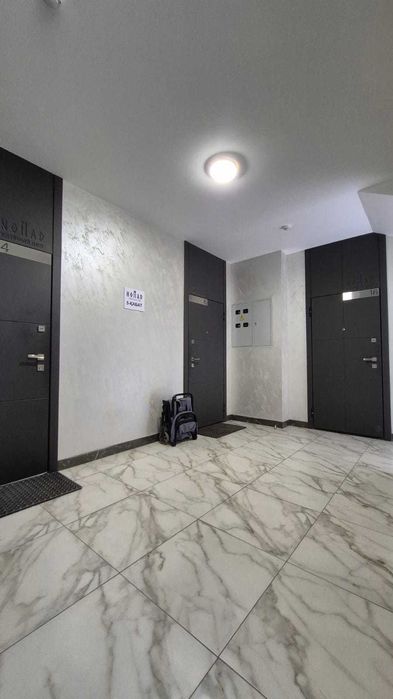 Квартира в новом ЖК