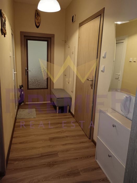 Продава се Двустаен апартамент в Добрич, Дружба 2 - 63 кв.м за 1016 €/кв.м - Снимка #5