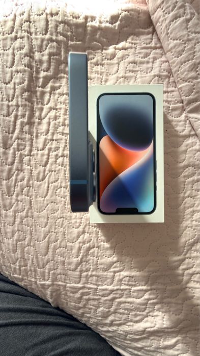 Iphone 14 Blue 256 GB