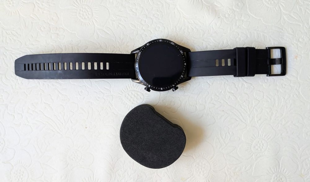 Smartwatch Huawei gt2