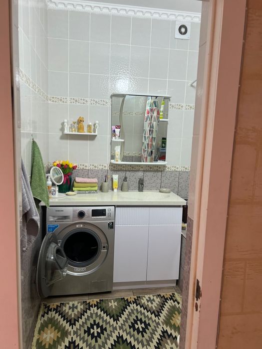 Продам 2х квартиру