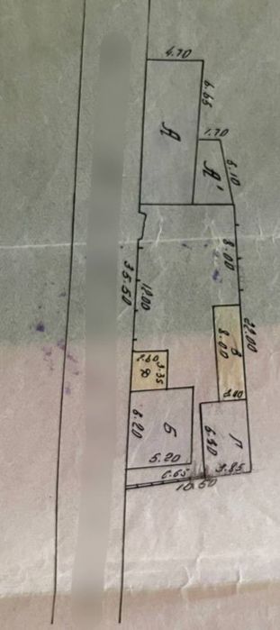 чайхана Салом  Земля 3 сотки