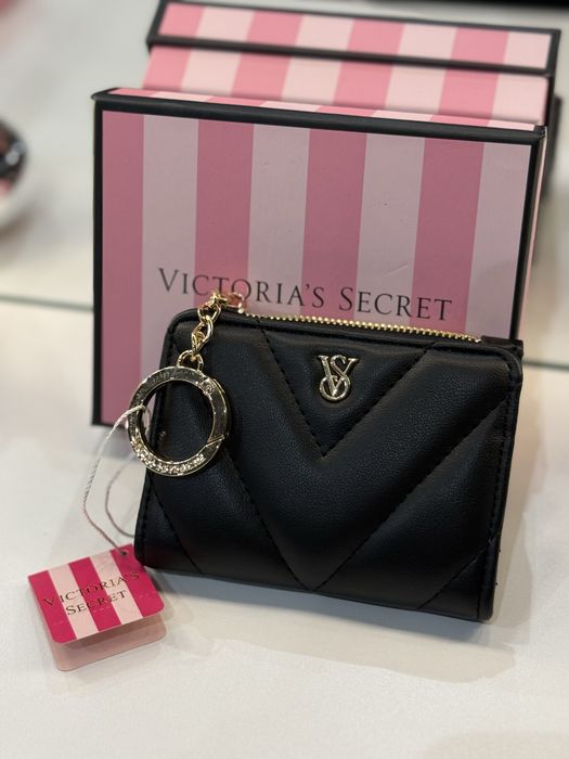 Портмоне / кардхолдър Victoria’s Secret