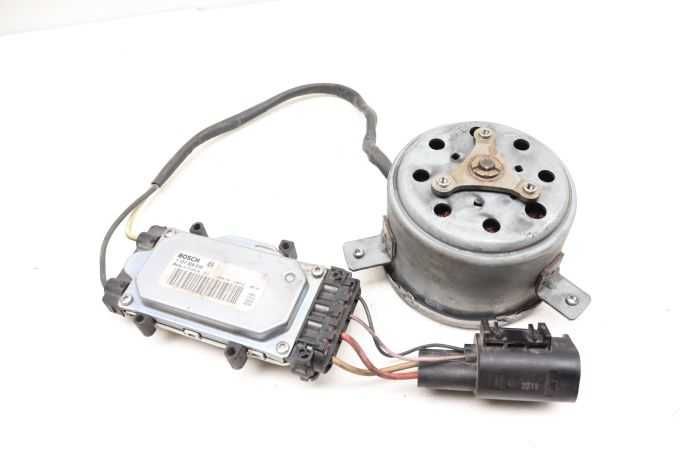 Ремонт на охладителна перка с гаранция