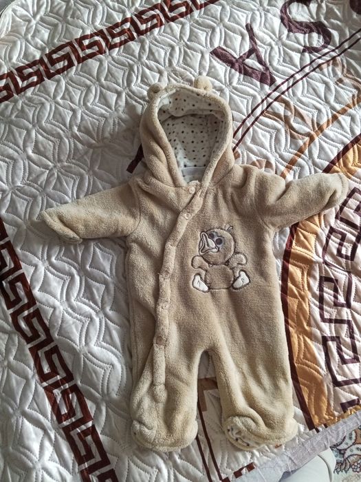 Комбинезон детский