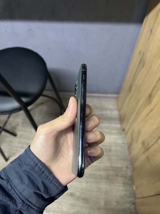 iPhone 11Pro 256GB