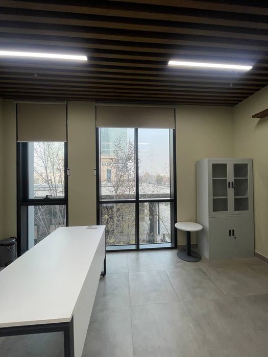 Офис в аренду • 52 м² • Nest One, Tashkent CIty, метро Узбекистан
