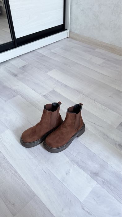 Продам обувь на весну