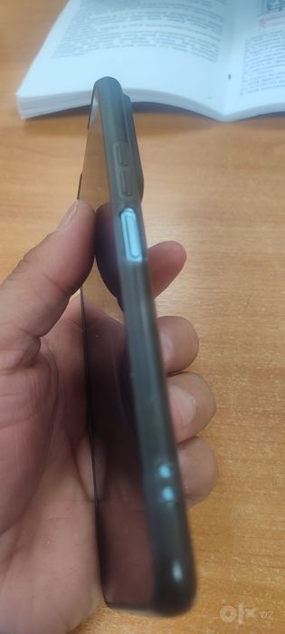 Vivo Y31 sotiladi 8/128 lik