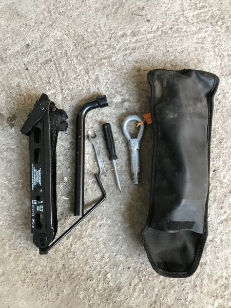 Крик крикове разервни комплекти за VW Opel Toyota Mercedes BMW Peugeot