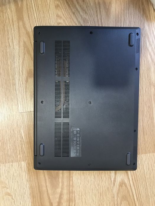Laptop lenovo ideapad3
