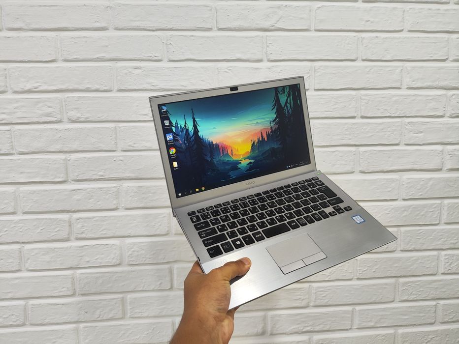 Sony Vaio Pro 13