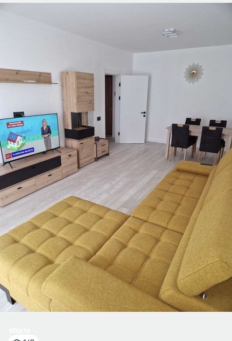 Apartament 2 camere, balcon, astorium my home — fotografia 3