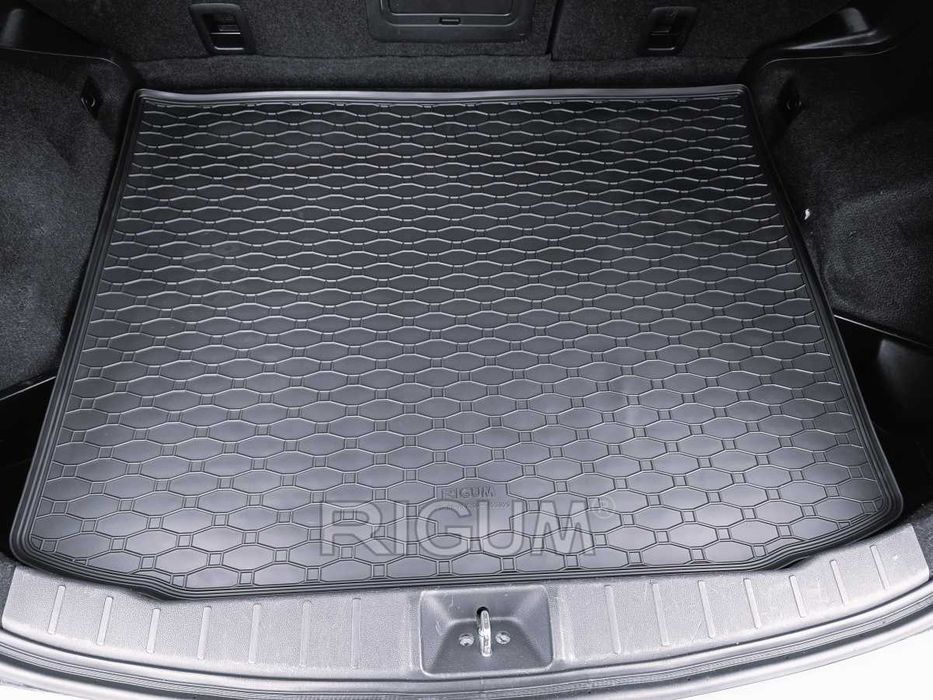 Гумени стелки или багажник CITROEN C4 AIRCROSS PEUGEOT 4008 след 2010г