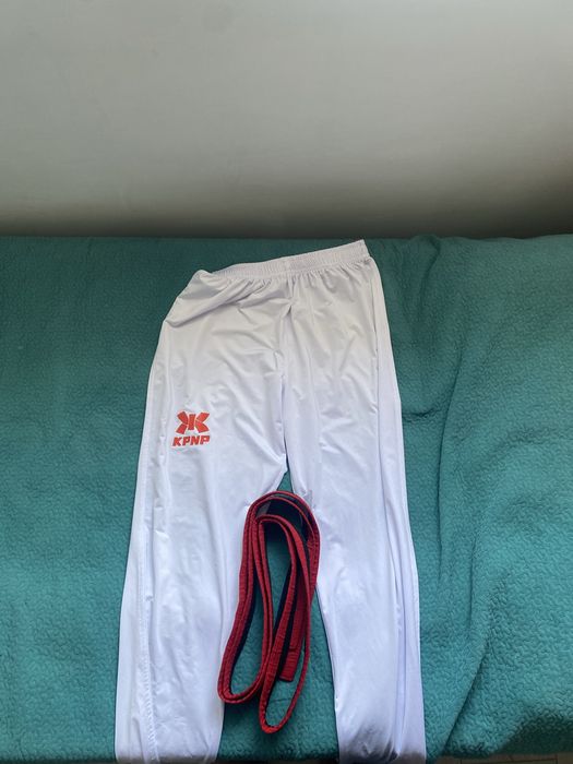 кимано от тхэквондо