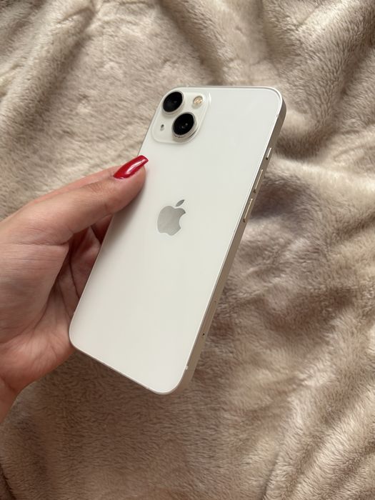 iPhone 13 128GB  la cutie