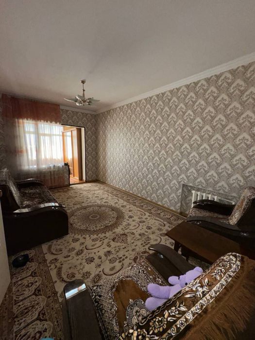 1 комнатная квартира в Братские Могилы Яккасарайском Районе