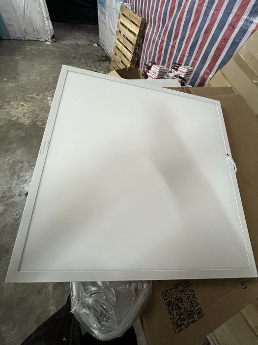 LED осветителни панели