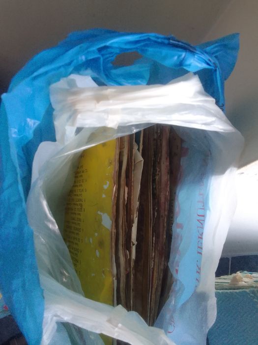 Plăci pick up  Vinilin