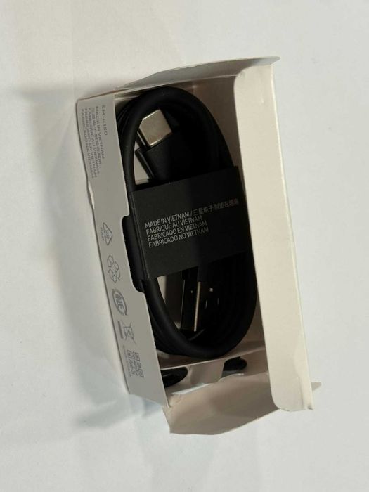 Слушалки Samsung Galaxy Buds Live – Mystic Black