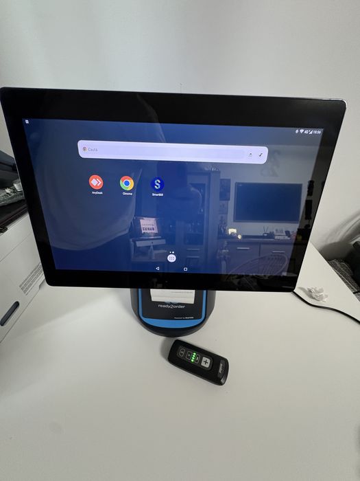 POS  SUNMI T2 Android , Imprimanta Incorporata  , Scaner Symbol cs4070