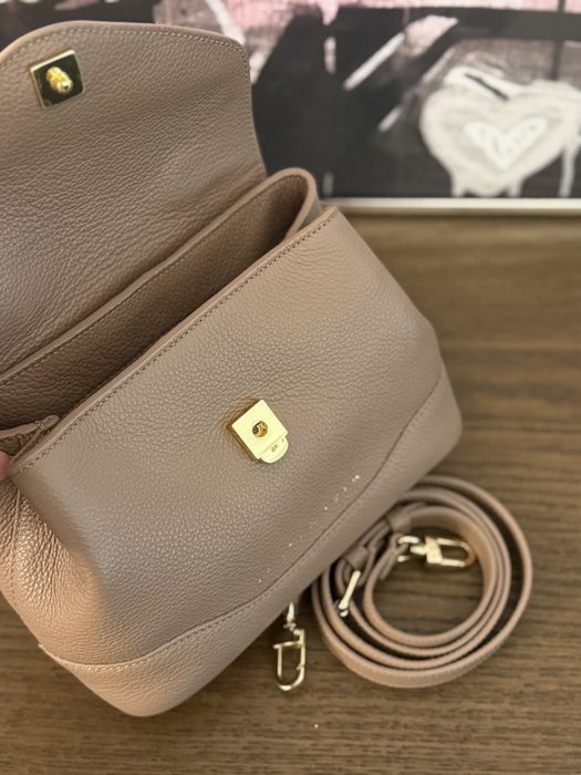 Geanta Laura Maxim Mina Mini