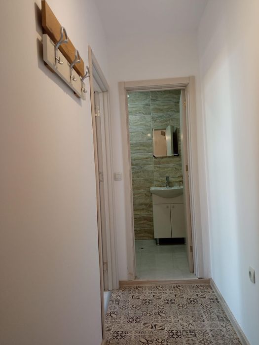 Дава се под наем Едностаен апартамент в Пловдив, Кършияка - 33 кв.м за 280.5 € - Снимка #6