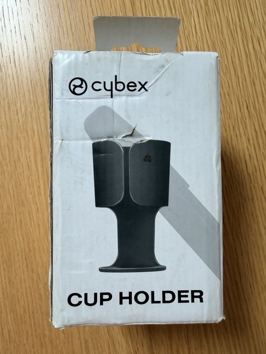 Детска количка Cybex balios S