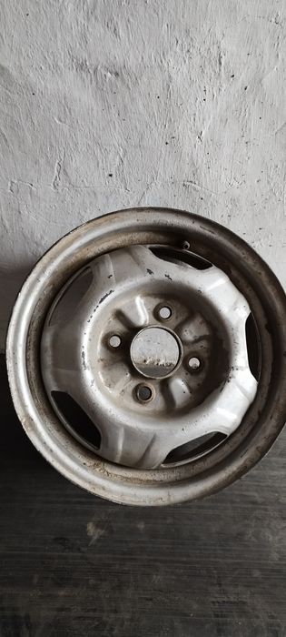 Диски 2 шт сняты с Митсубиси галант