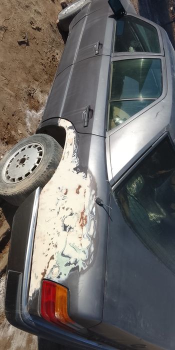 Мерседес бенц 230