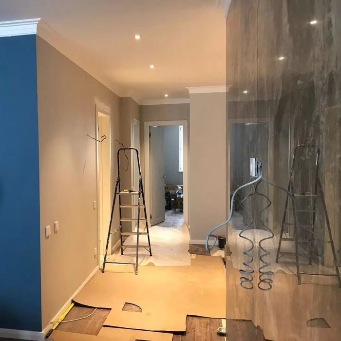 кафельщик  ремонт ванных комнат под ключ