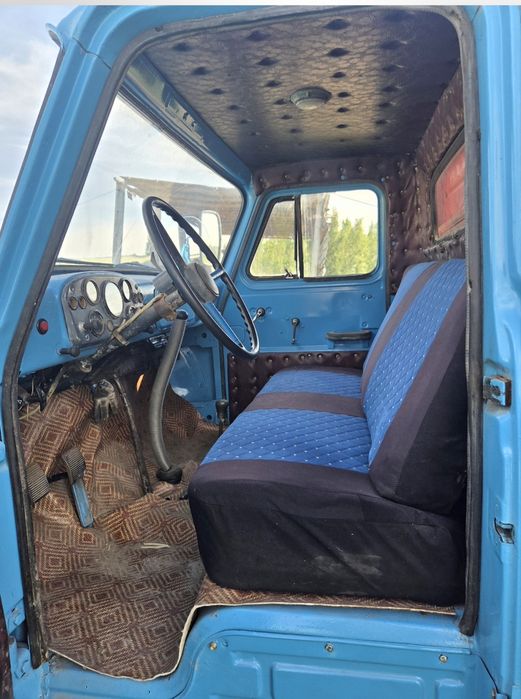 ГАЗ 53 продается