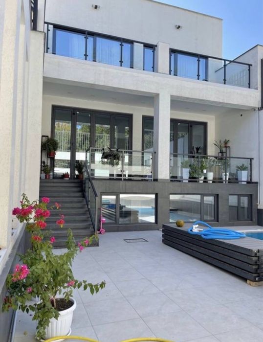 СДАЕТСЯ ЕВРОДОМ на улице Глинка