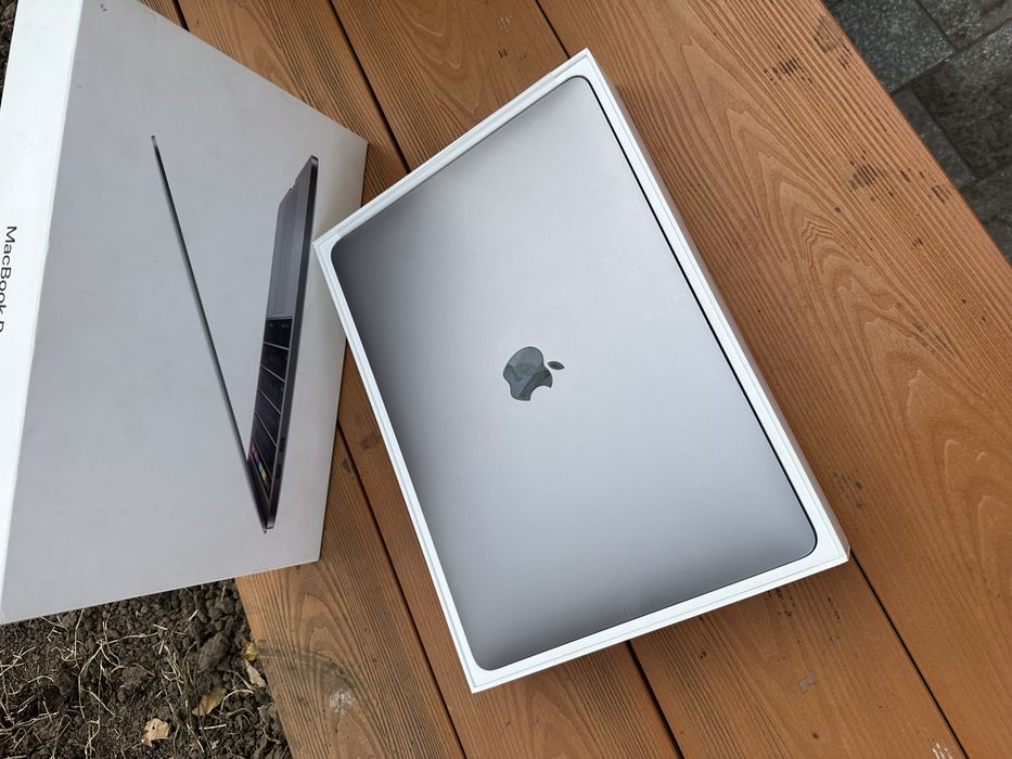 Macbook pro i5 макбук про