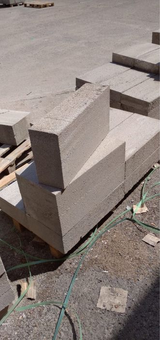 газоблок Газоблок