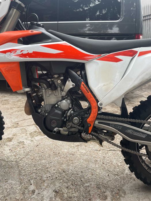 KTM 350 SX-F 2020