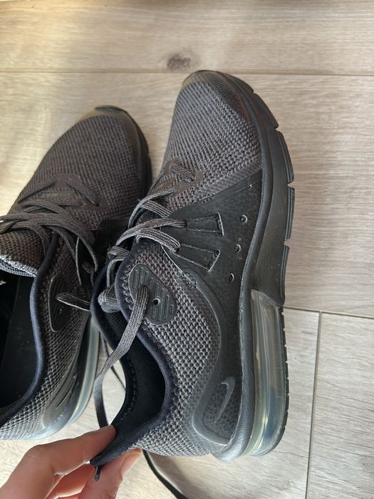 Маратонки Nike air max