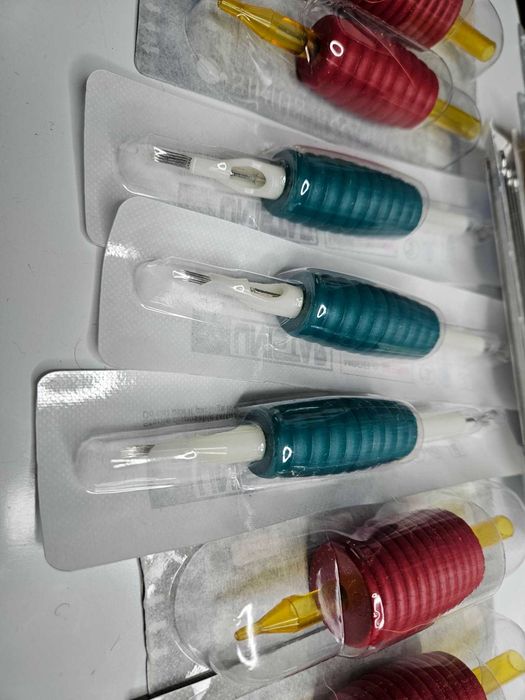 Set classic tatuat