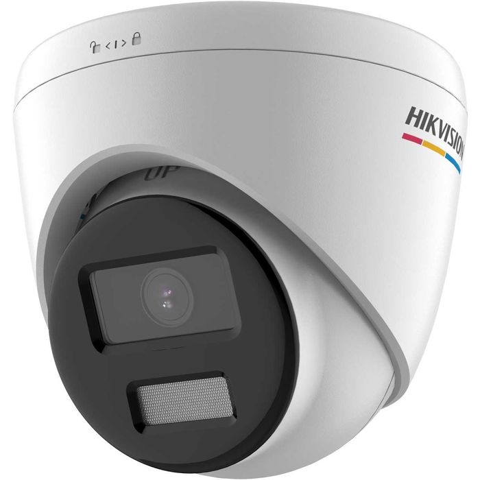 Видеонаблюдение Hikvision