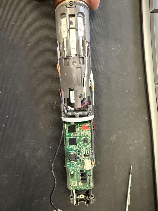 Reparatie/mentenanta produse Dyson- Feon/Perie