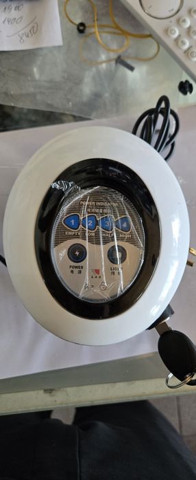 Фар/ Табло за електрическа триколка