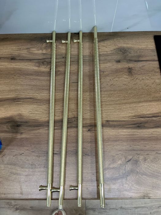 Ручки от дверей