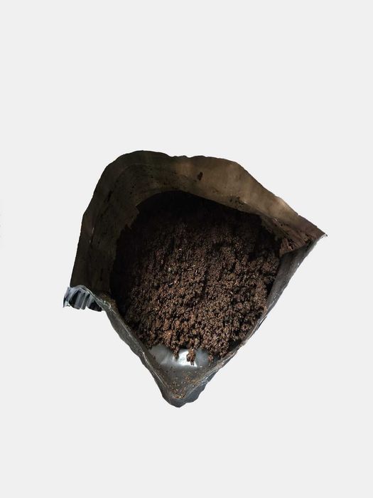 Биогумус. 100% натуральное удобрение в любых объёмах.