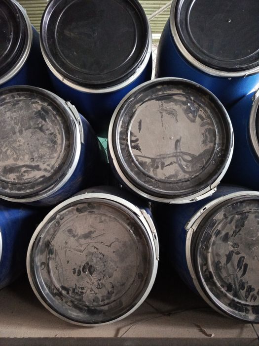 Продам бочки 170 л